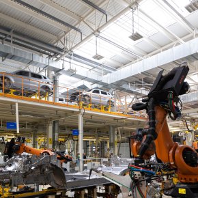 CP Magnetic: อุปกรณ์ไฟฟ้าและแม่เหล็กคุณภาพสำหรับทุกโครงการ