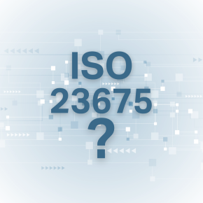 ISO 23675 คืออะไร?