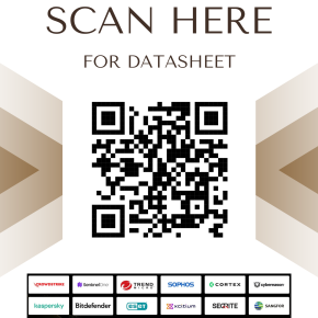 DataSheet Antivirus for Business