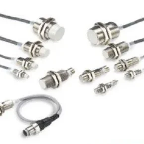 พร็อกซิมิตี้เซนเซอร์ เซนเซอร์ผู้ไม่ยอมสัมผัสใคร