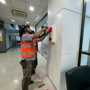 บริษัท ซิก้า (ประเทศไทย) จำกัด (โรงงานสระบุรี)
