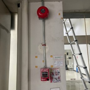 Fire Alarm System