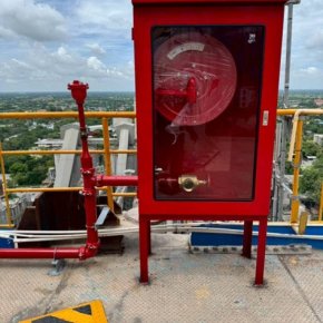 Fire Protection