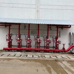 Fire Protection 