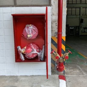 Fire Protection
