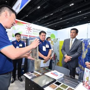 สุดยิ่งใหญ่ International Engineering Expo 2024 รวมเทคโนโลยีวิศวกรรมขับเคลื่อนความยั่งยืน พร้อม 72 หัวข้อสัมมนาเพื่อวิศวกรแห่งอนาคต