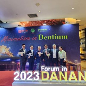 Dentium Danang