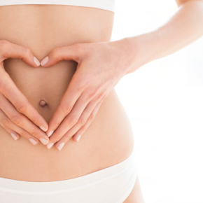 Improved gut health and antimicrobial properties