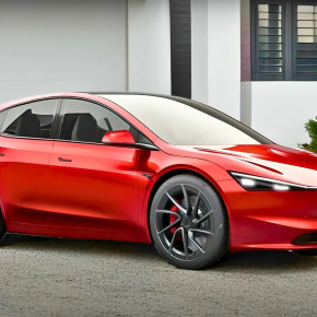 Tesla Model Q รถไฟฟ้ารุ่นใหม่ เปิดตัวปี 2025 เรื่องจริงหรือข่าวลือ ?