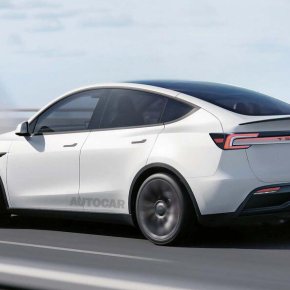 Tesla Model Y Juniper 7 ที่นั่ง มาแล้ว ประเทศจีนเตรียมพร้อมส่งมอบภายในปีหน้า 