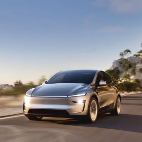 Tesla Model Y ใหม่ รุ่นลิมิเต็ด LAUNCH SERIES หรือ Model Y Juniper เปิดกำหนดการส่งมอบแล้ว!!