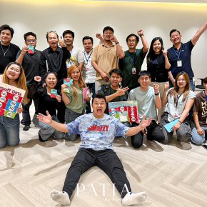 กิจกรรม " Fittings Sales Transformation 2026 " ที่จัดขึ้นเมื่อวันเสาร์ที่ 11 กรกฎาคม 2569