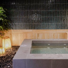 Sasa private Onsen & Massage