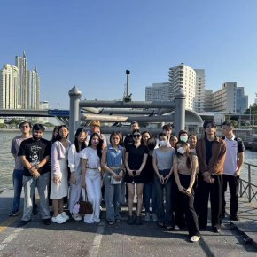 2026年3月7日 放生活動