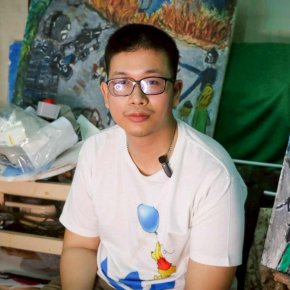 เรื่องราวบันดาลใจ 'นนท์' ณัฐชนน