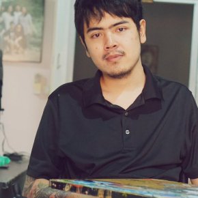 เรื่องราวแห่งแรงบันดาลใจ กฤชติณท์ วสนาท 