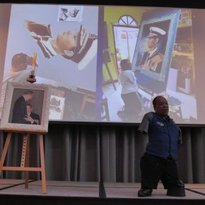 "เอกชัย วรรณแก้ว" สร้างแรงบันดาลใจให้บจก.เดอะบางกอก เรซิเดนซ์ 88