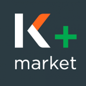 K+Market อีกหนึ่งช่องการบริจาค เพื่อมูลนิธิอาร์ตโนแฮนด์