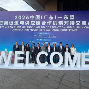 Thailand  Guangdong Health Cooperation 2026