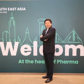 CPHI South East Asia