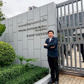 Thailand-Guangdong Strengthen Collaboration in Medical Biotechnology to Advance ATMP and API Innovation