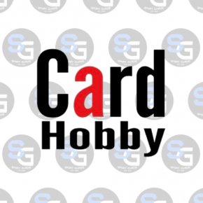 ฝากกด-ประมูล Card Hobby (CN)