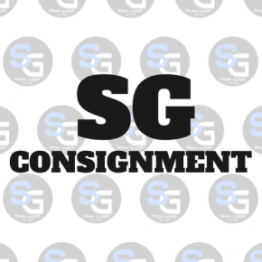 SG Consignment (รับฝากขายการ์ด ลง eBay - กลุ่มต่างชาติ)