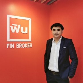 FIN Broker สตาร์ทอัพสายประกัน เตรียมบุกตลาดประกันชีวิต (BUSINESSTODAY)