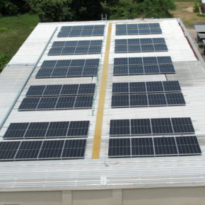 6 Factors to consider when selecting solar panels
