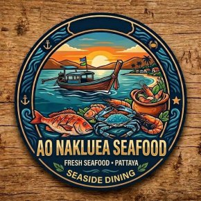 9月1日(火)アオナークルアシーフード AO NA KLUA SEAFOOD(海鮮料理 タイ料理)
