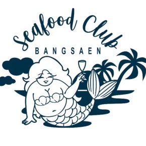 7月16日(水)シーフードクラブバンセン SEAFOOD CLUB BANGSAEN
