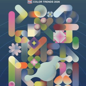 TOA Color Trend
