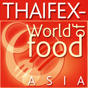 Thaifex 2018