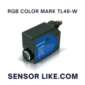 COLOR MARK SENSOR (เซ็นเซอร์เช็ค มาร์คสี)