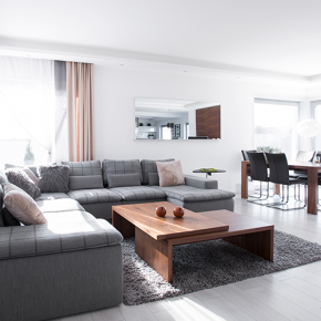 How to choose living room furniture
