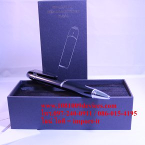 กล้องวิดีโอ ปากกา Spy Pen Camera สายลับ