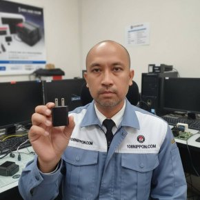 กล้องปลั๊กไฟ USB ชาร์จได้ พร้อมกล้องวงจรปิดในตัว