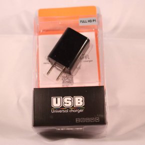 กล้องปลั๊กไฟ USB เป็นกล้องรูเข็มชนิดหนึ่งที่นักสืบนิยมใช้