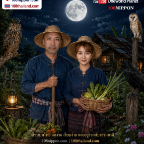 นกฮูก นกแสก อีกา: ผู้พิทักษ์ระบบนิเวศ