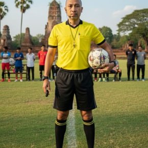 ขวางการมองเห็นผู้รักษาประตู, ขัดขวางคู่ต่อสู้, หรือได้เปรียบจากการยืนอยู่ในตำแหน่งนั้น