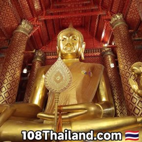 ทำไมพระนวกะต้องรอครบ 5 พรรษา ก่อนออกธุดงค์และสอนธรรมะ