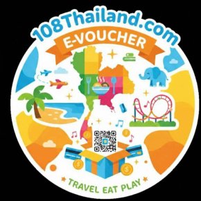 สัมผัสความมันส์สุดเหวี่ยง! E-Voucher สวนสนุก Columbia Pictures Aquaverse