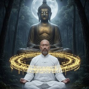 โปรแกรมฝึกสมาธิ 7 วัน เพื่อใจสงบและมีสติ