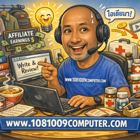 สรุปสั้นๆ  ที่เว็บมาสเตอร์ต้องมีทั้ง iOS และ Android เพราะ: