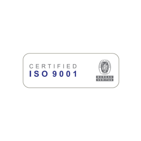 ISO 9001