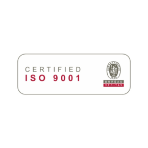 ISO 9001