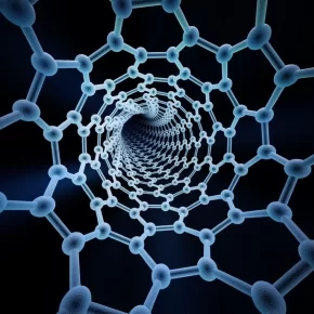 Antiar Carbon Nanotube