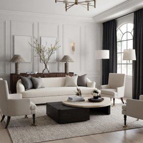 Contemporary Style