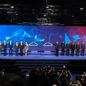 แพทองธาร เปิด FTI EXPO 2025 อย่างยิ่งใหญ่ เสริมแกร่งผู้ประกอบการไทยสู่ตลาดโลกอย่างยั่งยืน