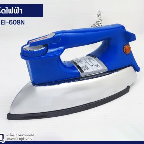 รีวิวเตารีดไฟฟ้า OTTO EI-608N